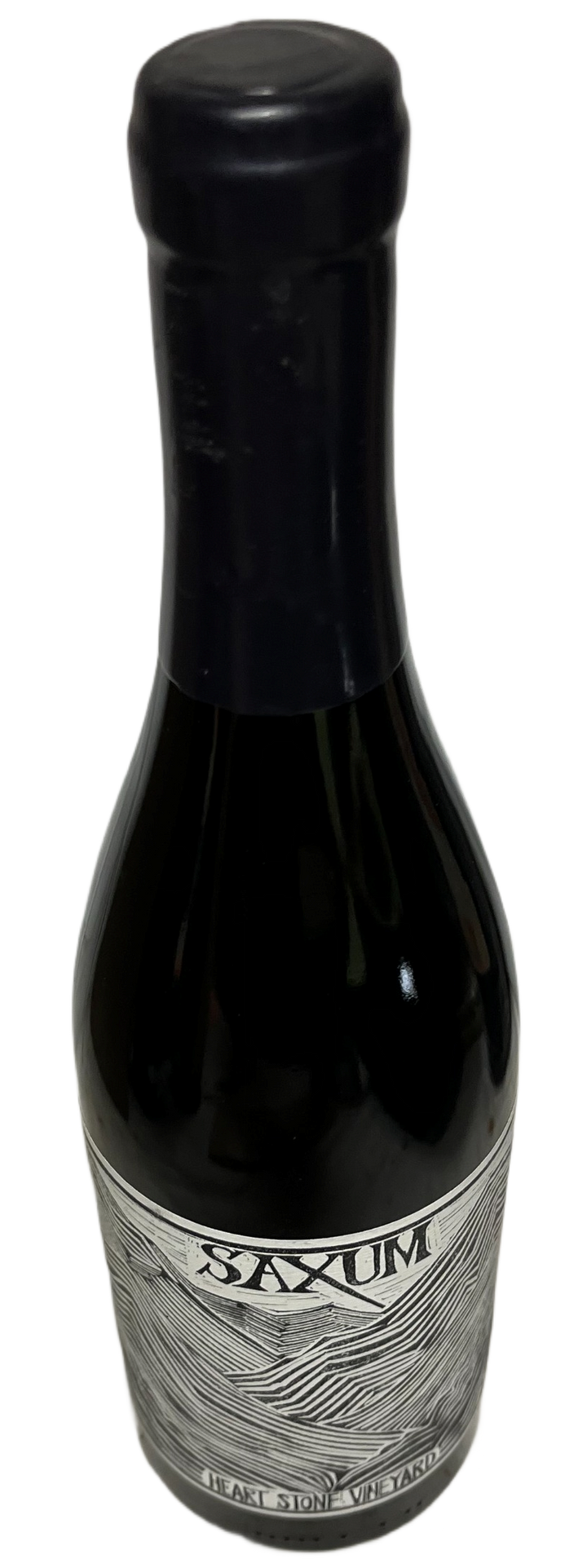 2010 Saxum Heart Stone Vineyard Proprietary Red