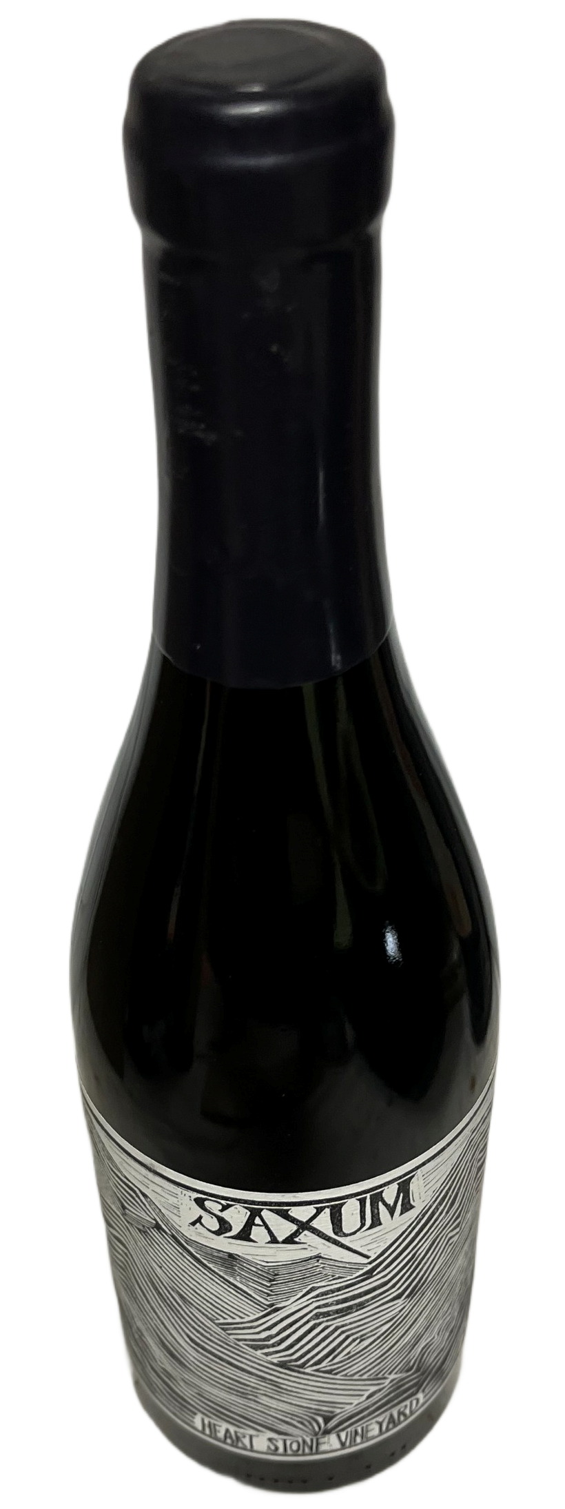 2015 Saxum Heart Stone Vineyard Proprietary Red