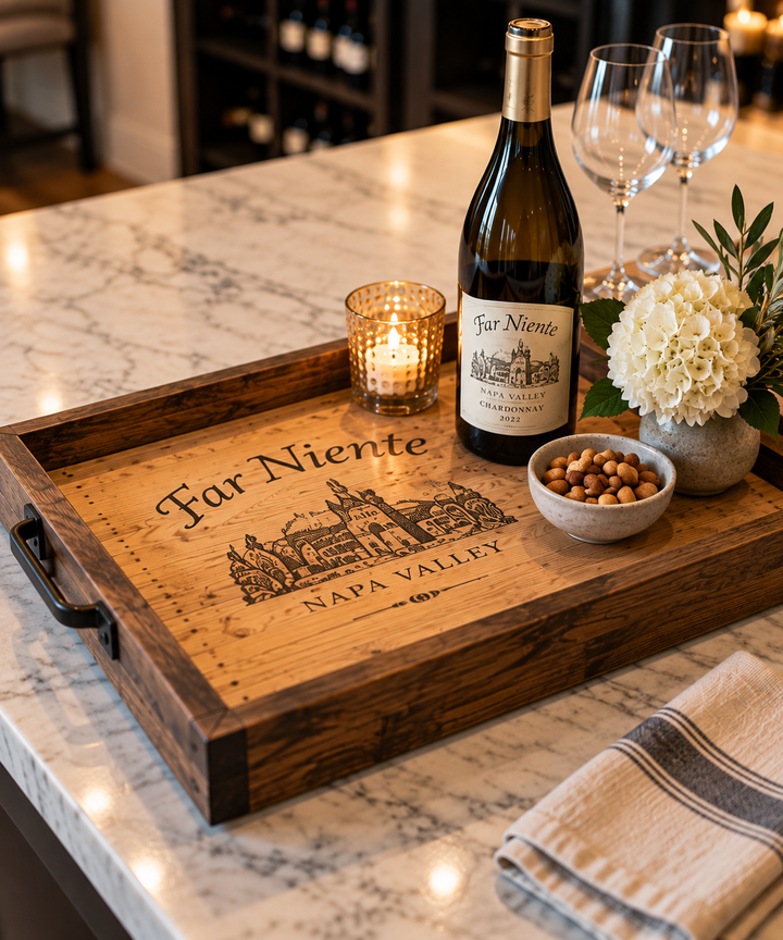 Authentic Wooden Wine Crate Panels – Lot of 40