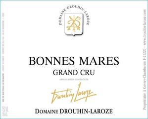 2022 Drouhin Laroze Bonnes Mares