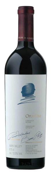 2023 Opus One Napa Valley Proprietary Red